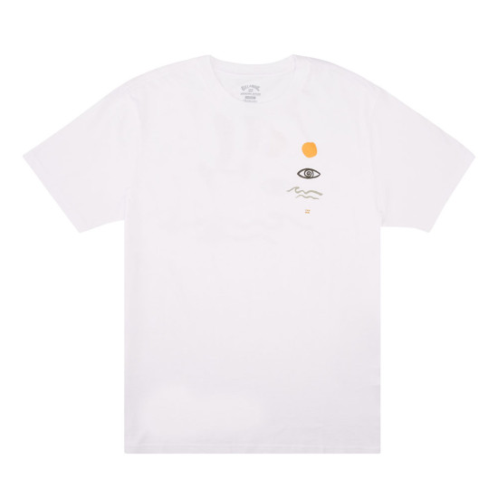 Billabong Ανδρική κοντομάνικη μπλούζα Dazed - T-Shirt for Men